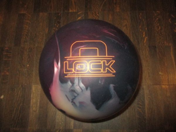 □ストーム ロック 初代 15ポンド2オンス 新品 STORM LOCK first model