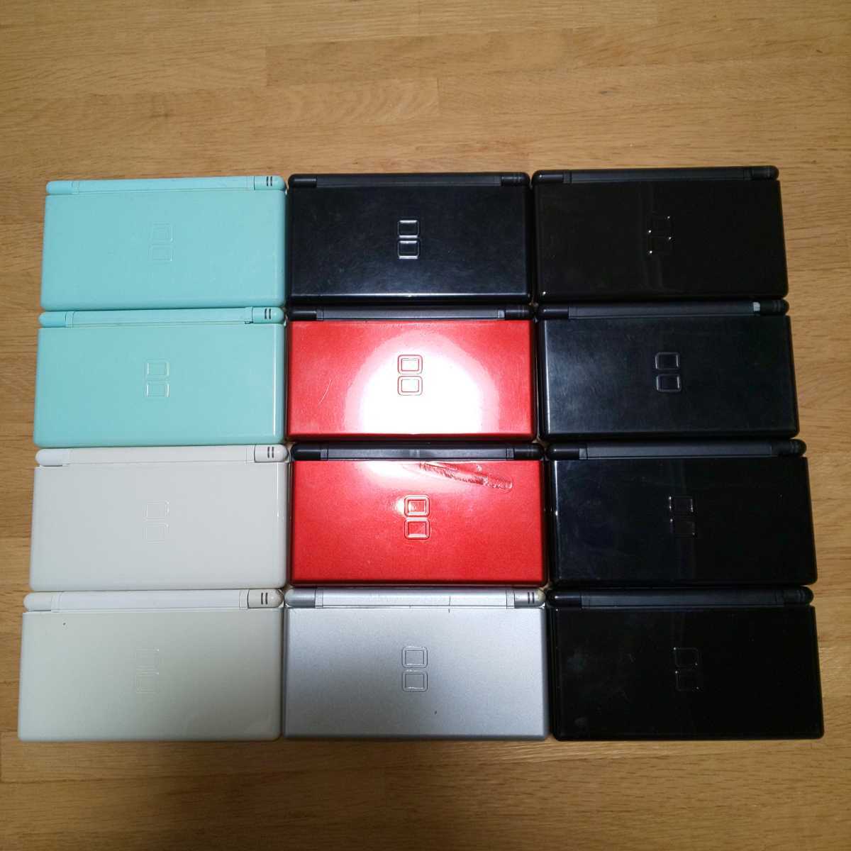 ニンテンドーDS liteジャンク品