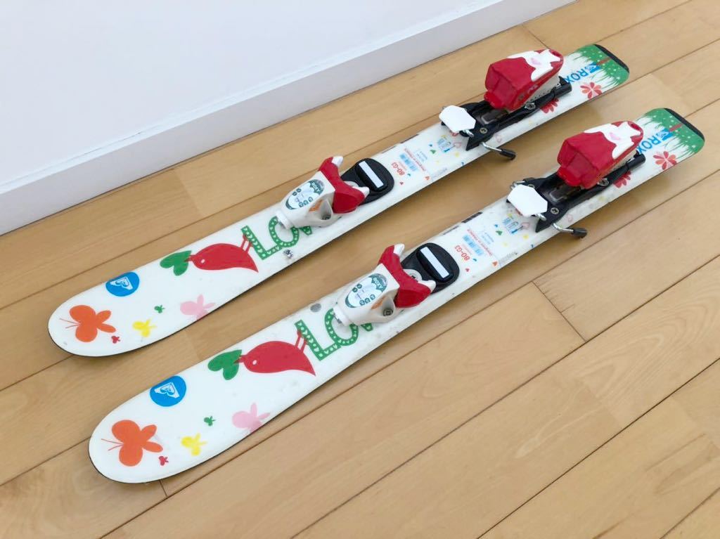 Kissmark EUROPA 99 キスマーク 99cm ファンスキー/ショート ス
