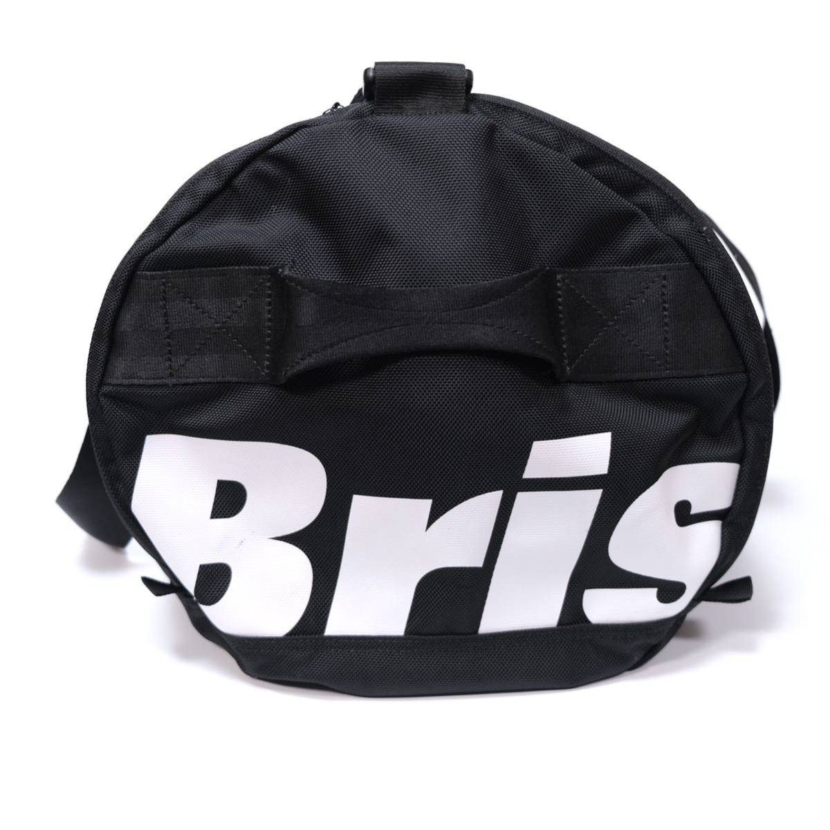 FCRB NEWERA×BRISTOL DUFFLE BAG