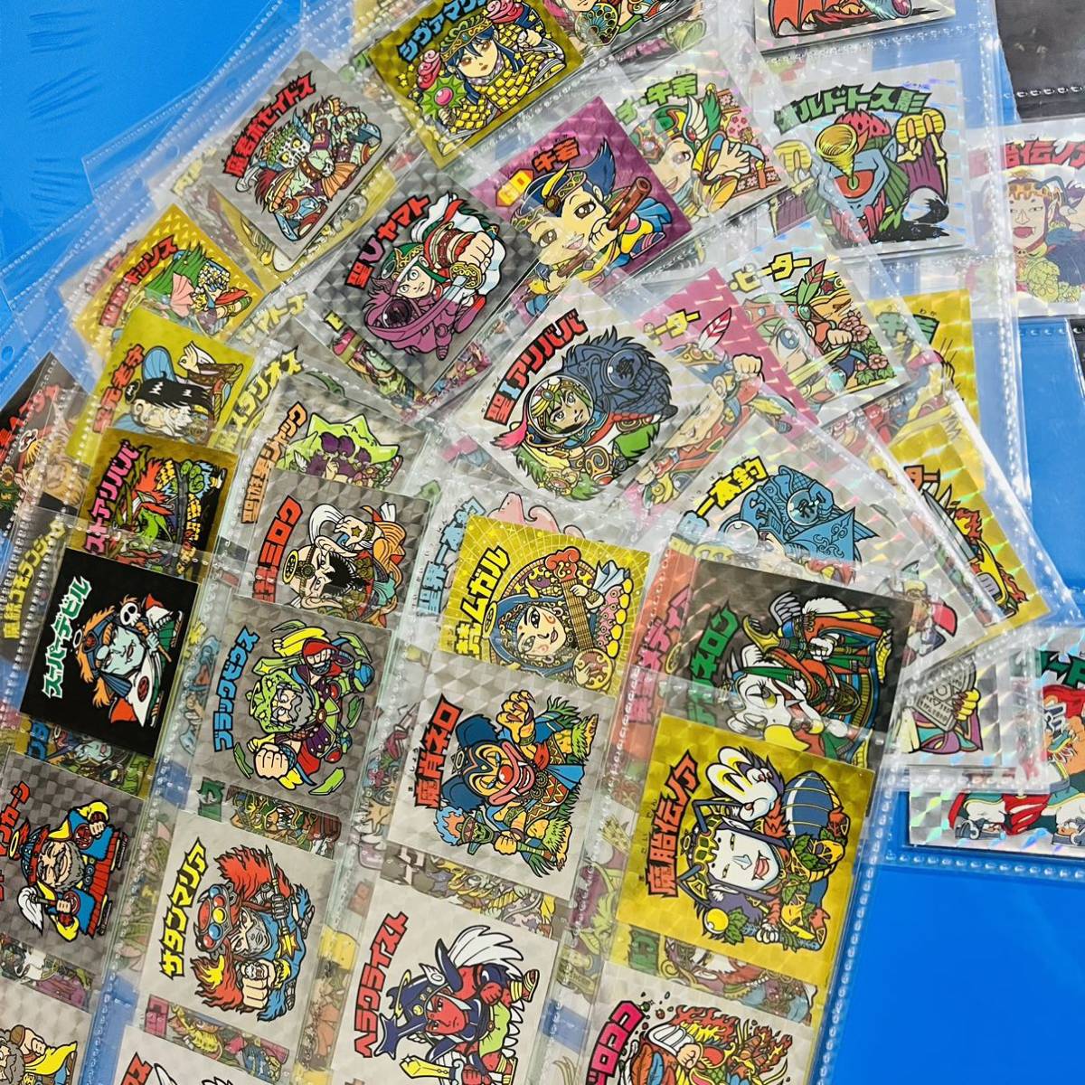 ビックリマン20th anniversary」の落札 Yahoo!オークション 