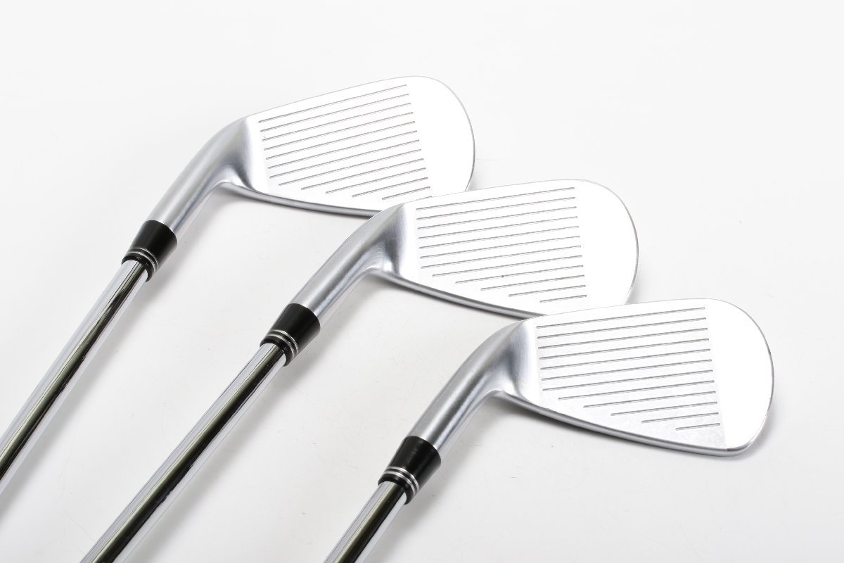 エポン AF 305 アイアン5-P 6本セット AF-305 BK - EPON GOLF