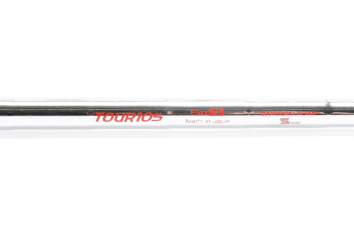 エポン AF 305 アイアン5-P 6本セット AF-305 BK - EPON GOLF