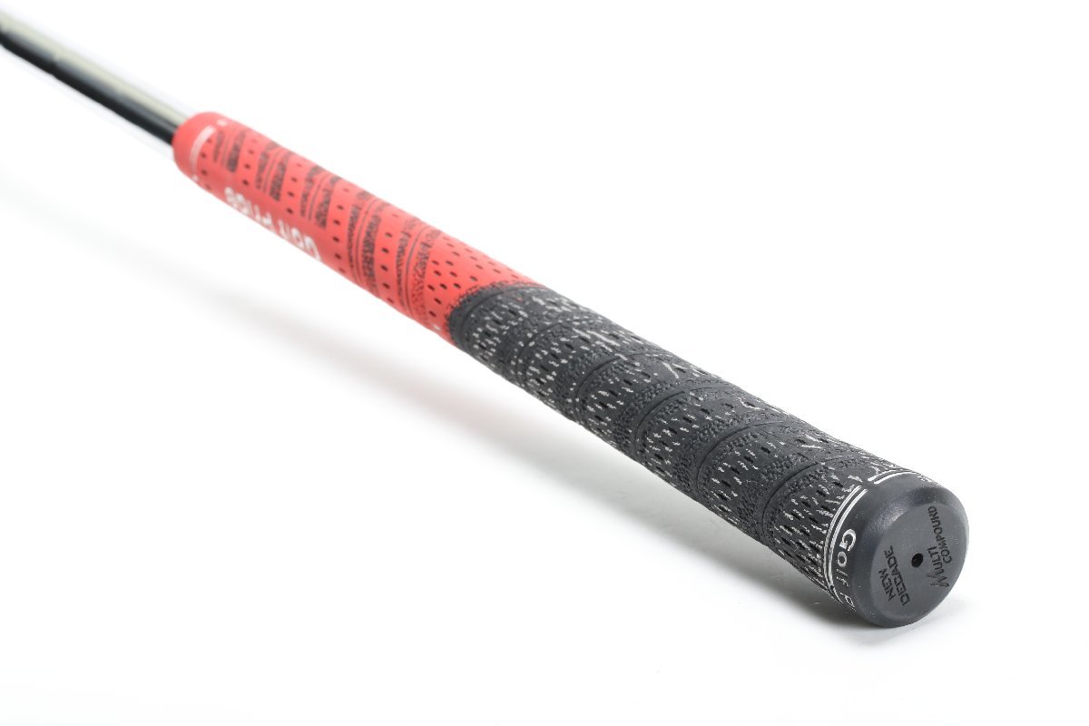 エポン AF 305 アイアン5-P 6本セット AF-305 BK - EPON GOLF