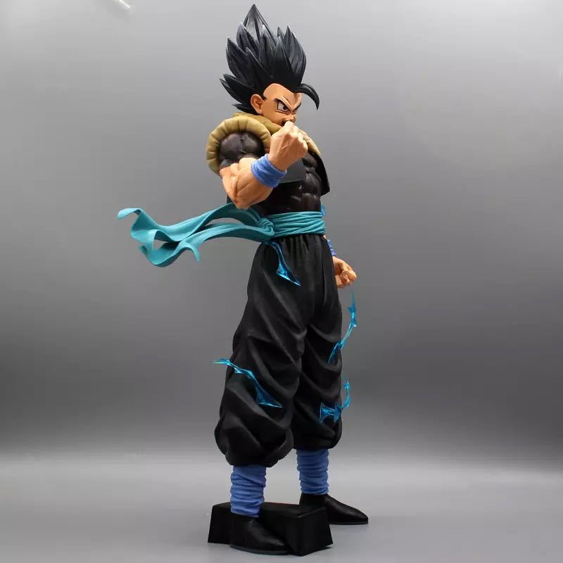ドラゴンボール リペイントブロリーガレージキット フィギュア大型タイプ
