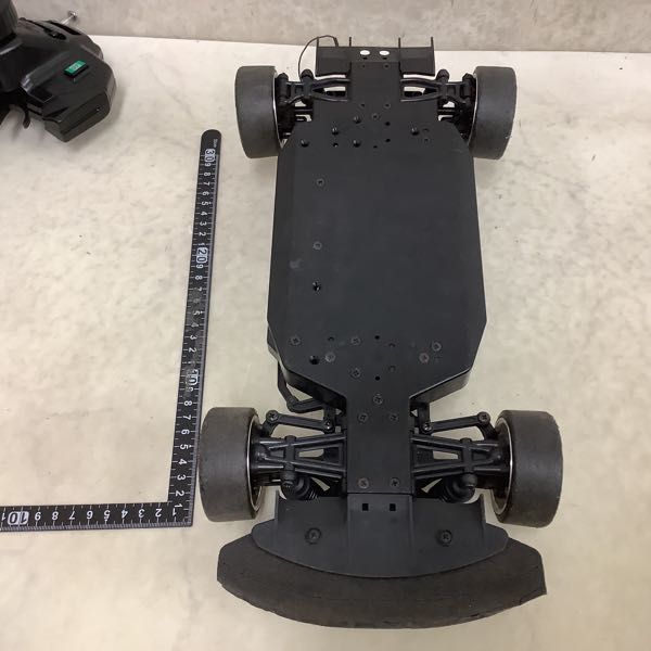 1円〜 1円～ 訳あり ジャンク RC ラジコン ボディ シャーシ ヨコモ 1円〜