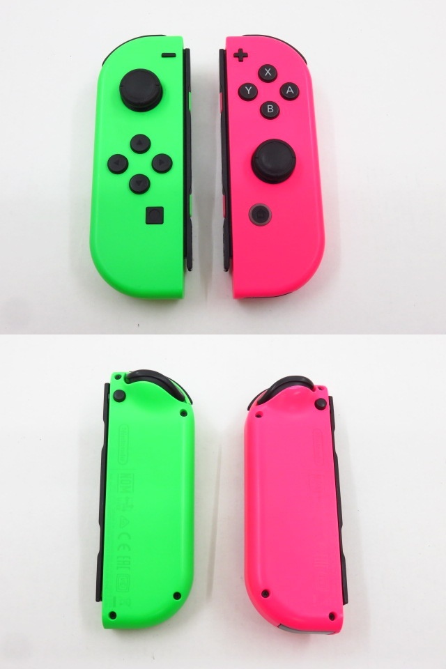 k5674k [送料600円]【ジャンク】 Nintendo Switch ニンテンドー