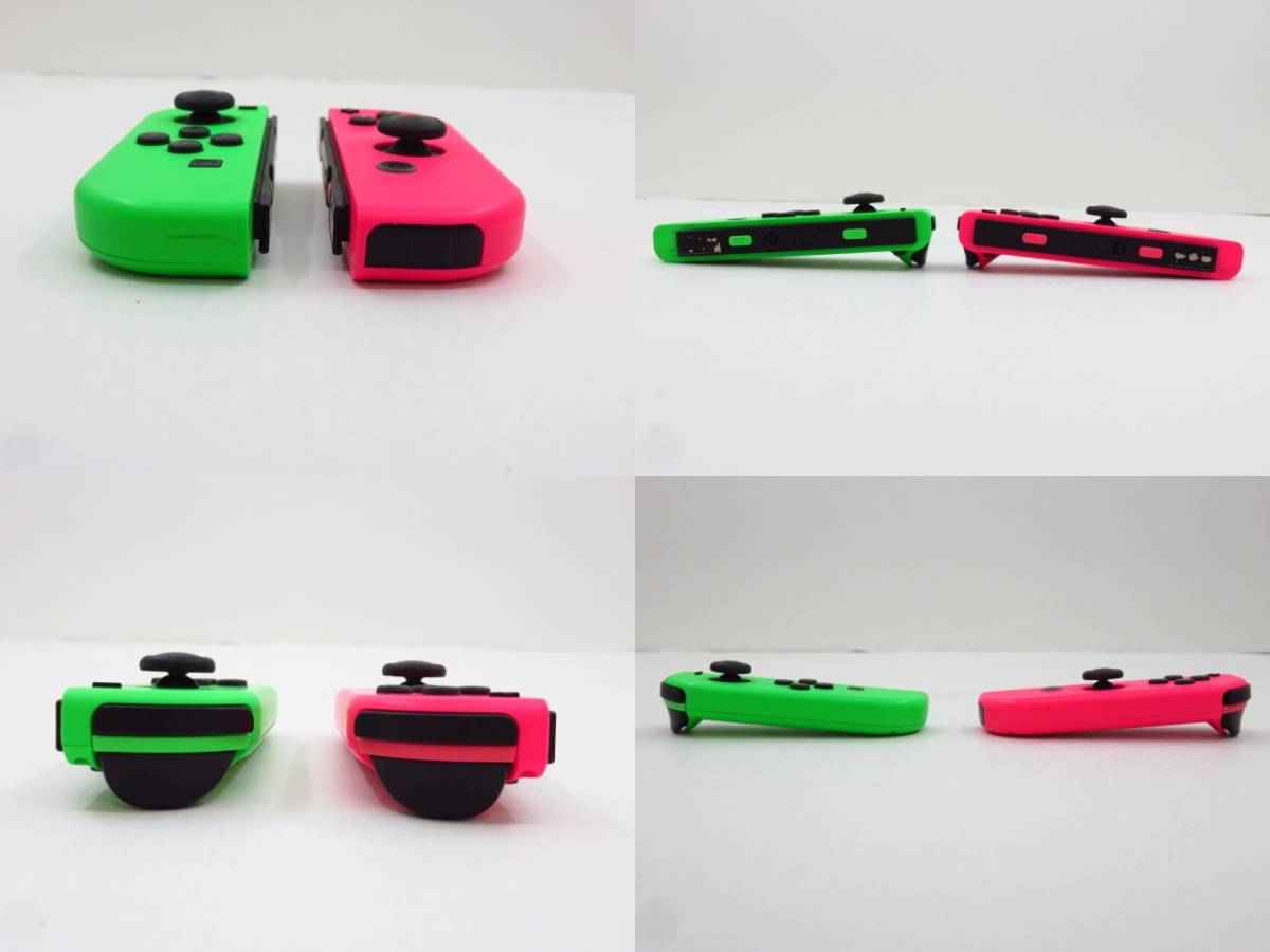 k5674k [送料600円]【ジャンク】 Nintendo Switch ニンテンドー