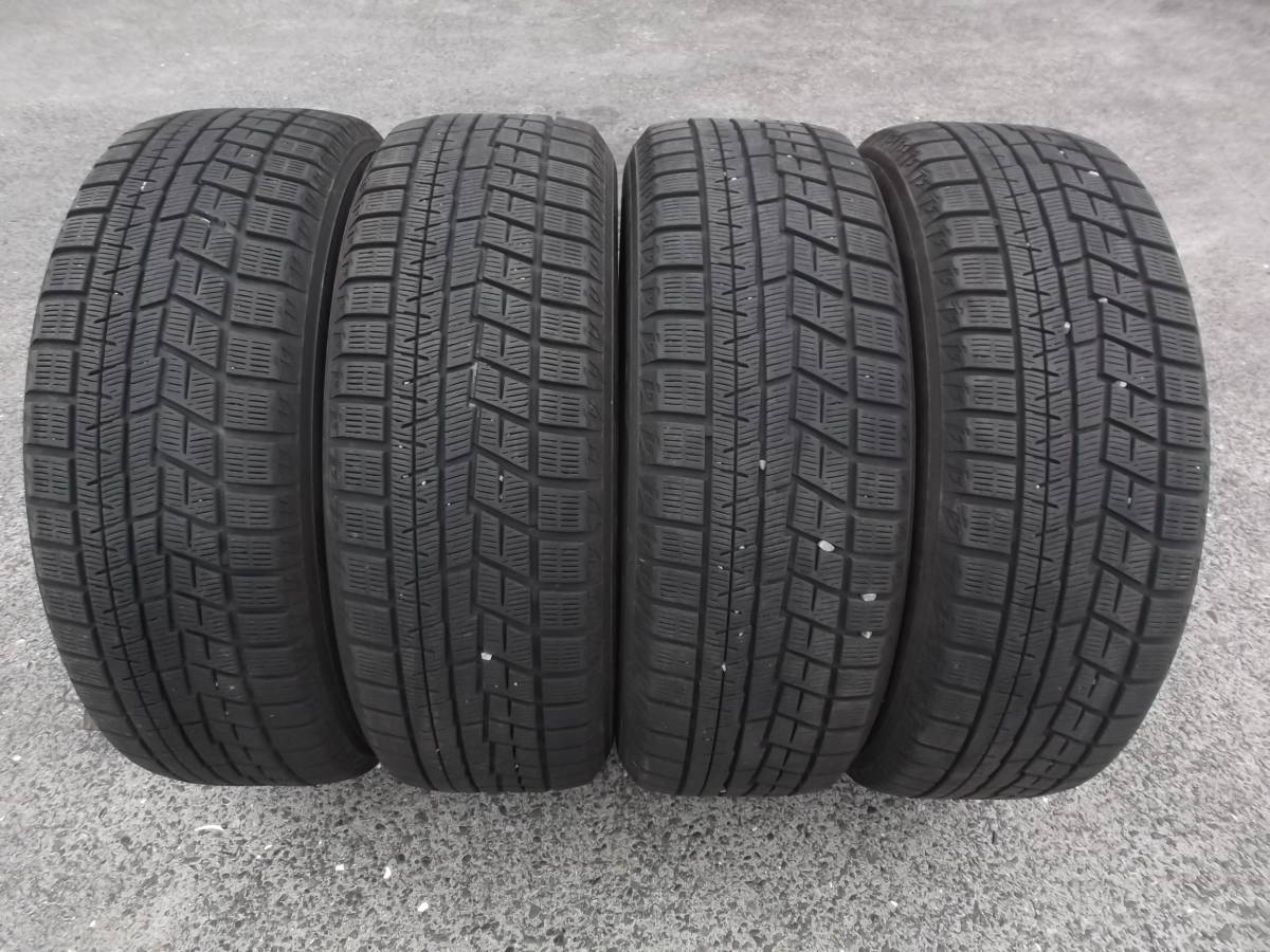 格安，セール ヨコハマ アイスガード6＜iG60＞ 205/55R17 4本セット ノア ステップワゴン ストリーム キックスe-POWER Hu(中古)｜売買されたオークション情報、yahooの商品情報をアーカイブ公開 - オークファン 17インチ