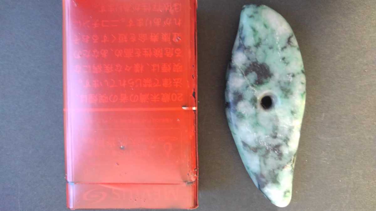 大珠 | 糸魚川翡翠大珠 天然石販売 名取貴石 糸魚川翡翠 URUWA 工房 うる