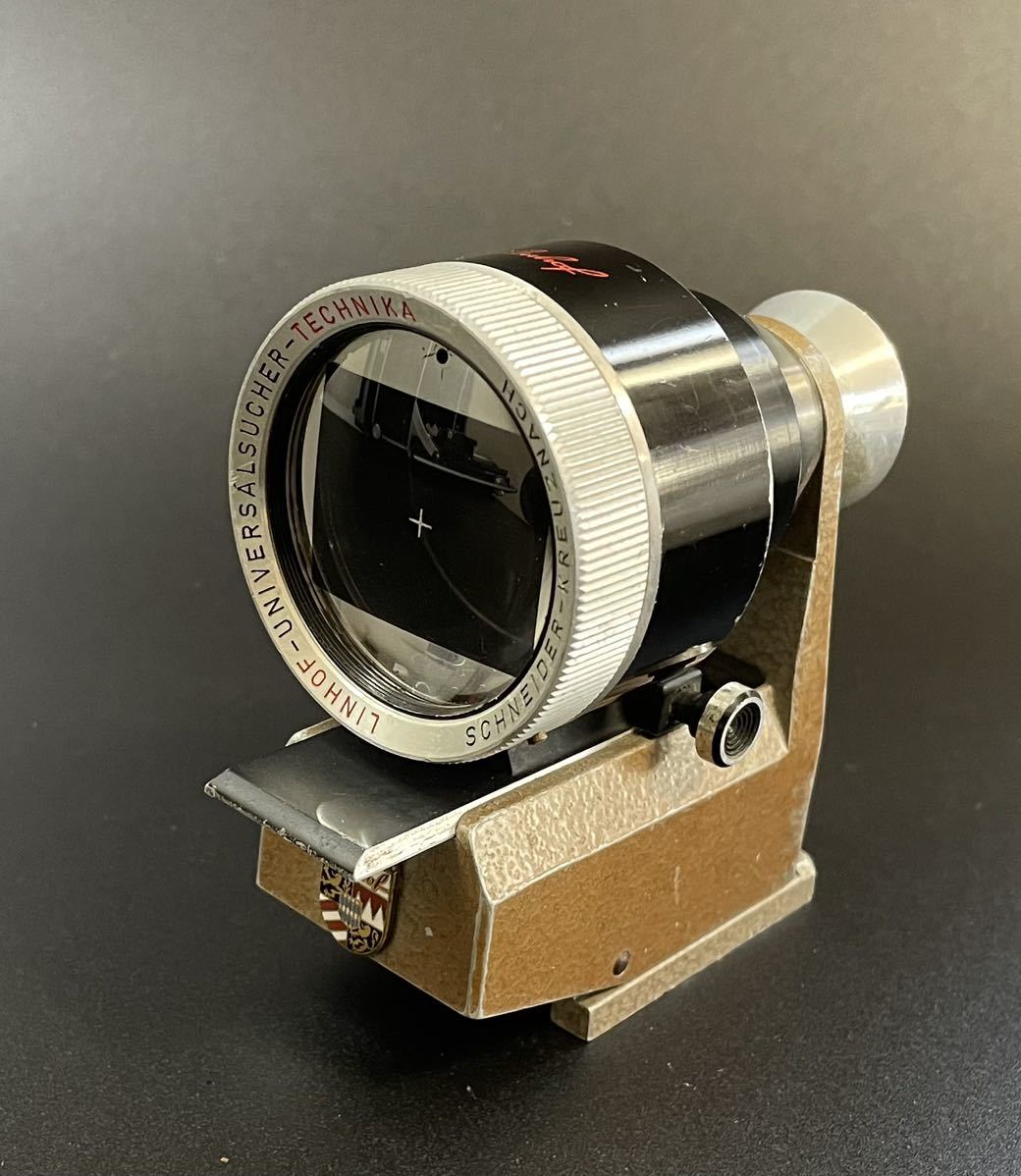 LINHOF TECHNICA リンホフテヒニカ ☆蛇腹OK Linhof リンホフ リンホフ
