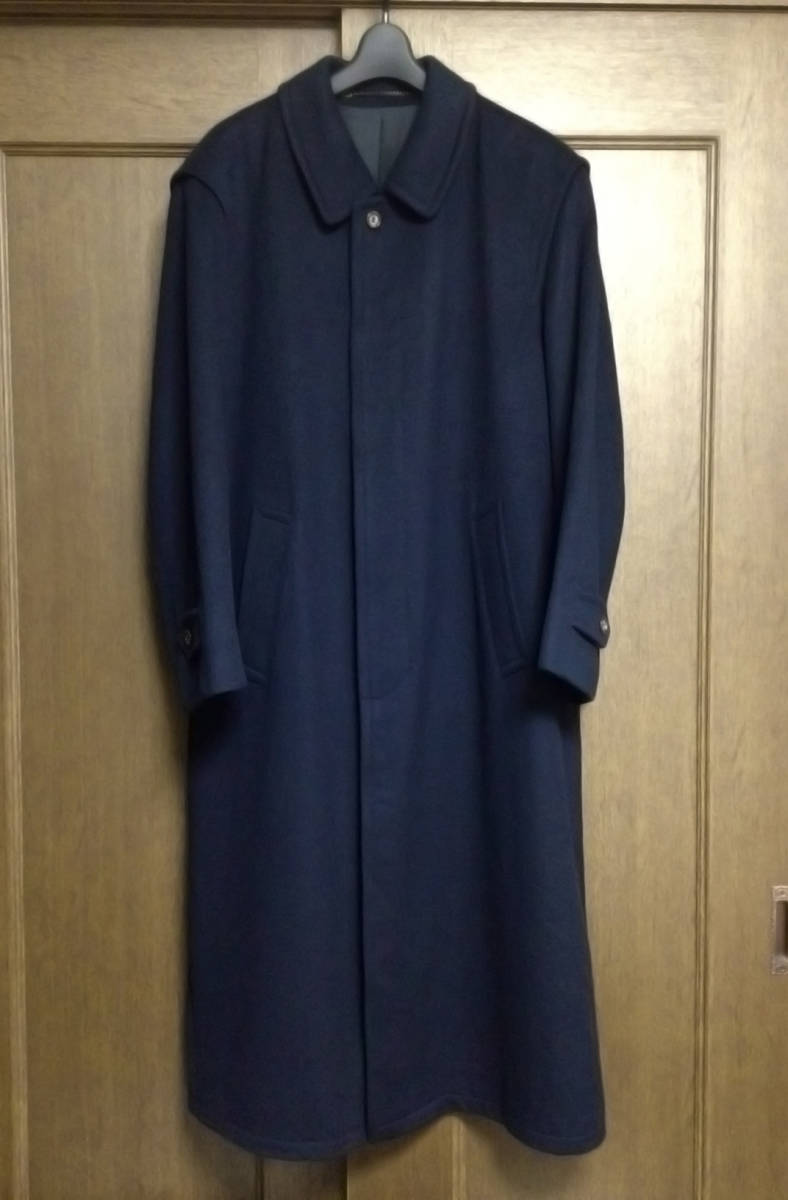 Schneiders SCHNEIDERS コート 古着屋Top of 新品約10万 シュナイダー