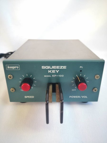アクセサリー Kenpro SQUEEZE KEY KP-100 KENPRO KP-100 スクイズキー 【公式通販】