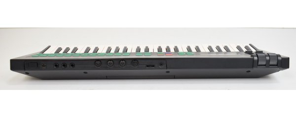 YAMAHA ヤマハ デジタル シンセサイザー DX100 キーボード ブレス