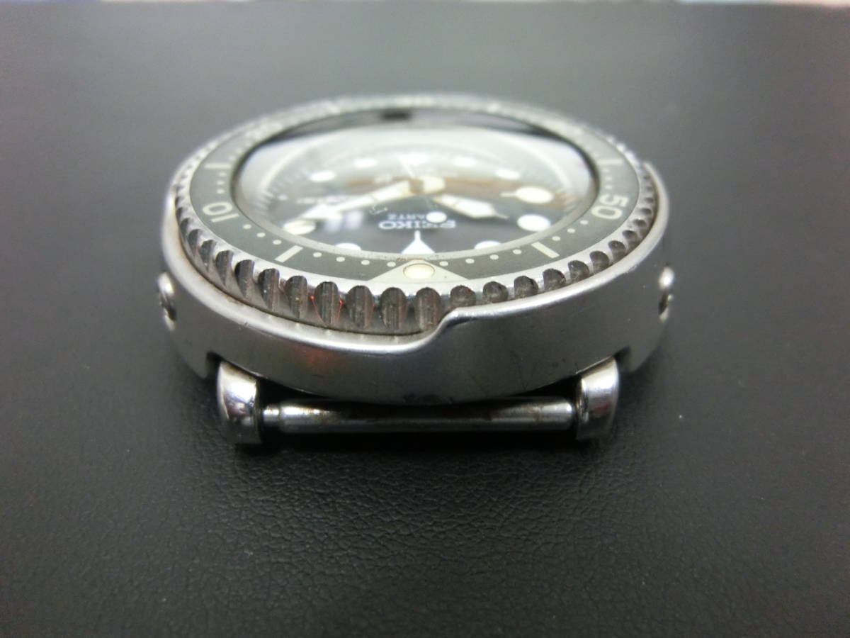 AX-10 SEIKO セイコー プロフェッショナル ダイバー 300m 7549-7010