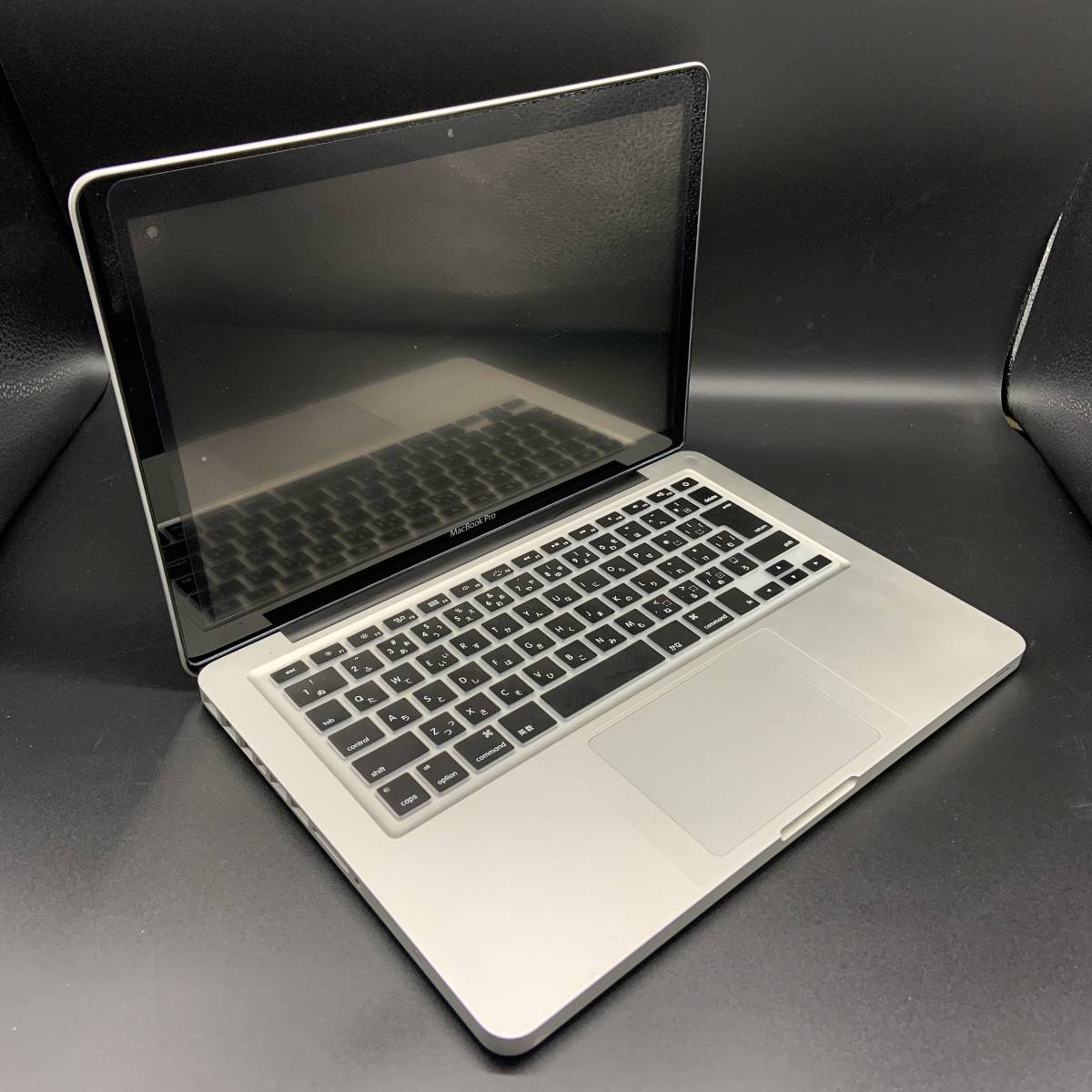 Apple MacBook Pro A1278 13.3インチジャンク ▽ジャンク品☆apple アップル/MacBookPro/A1278/ノートパソコン