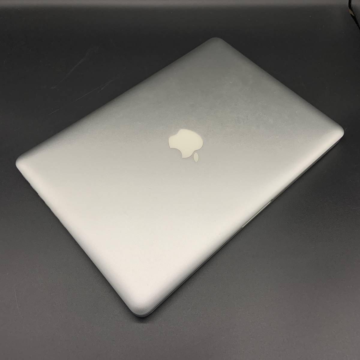 MacBook Pro 本体 A1278 ※ジャンク品 ▽ジャンク品☆apple アップル/MacBookPro/A1278/ノートパソコン