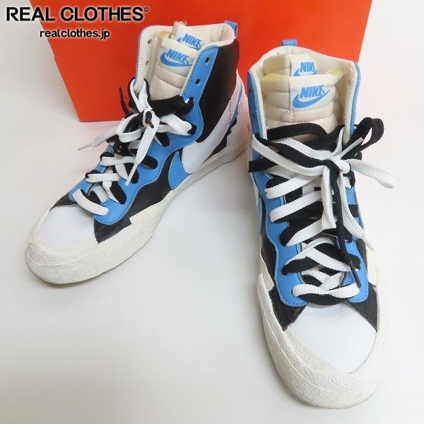 AMBUSH×Nike/アンブッシュ×ナイキ Air Adjust Force Summit White and