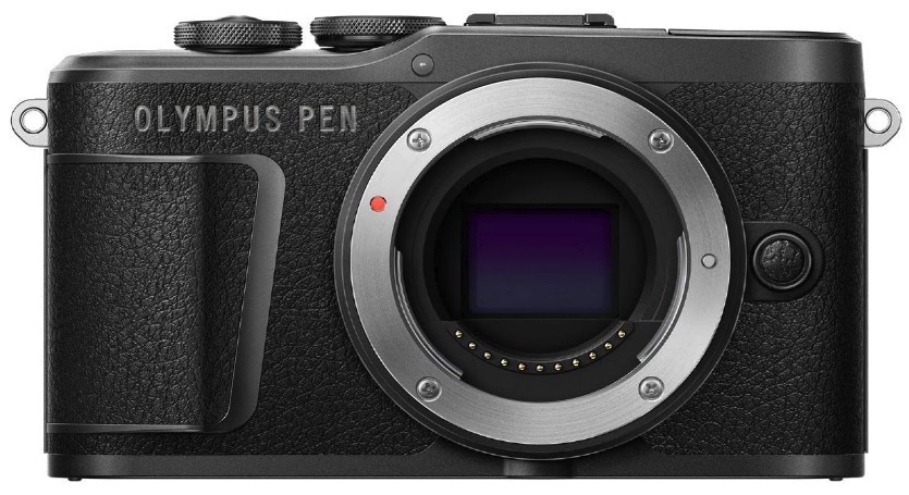 PEN E-PL10 OLYMPUS オリンパス EZ ボディ オリンパス(OLYMPUS) : 0.6