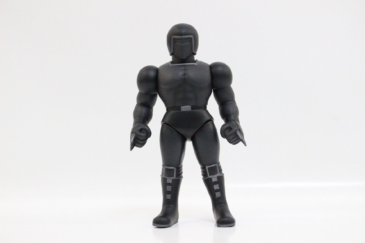 キン肉マン ファイブスタートイ FIVESTAR TOY NSC ウォーズマン 