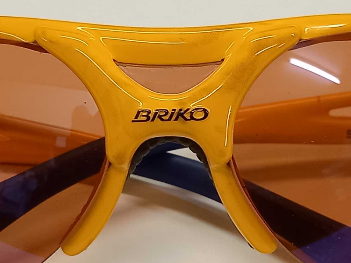 BRIKO ブリコサングラス 【公式通販】