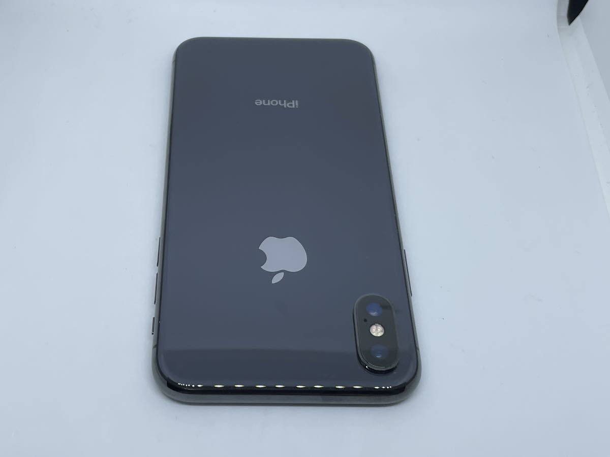 iPhoneX iPhone SIMロック解除済 公式通販 X Apple 256GB SIMロック