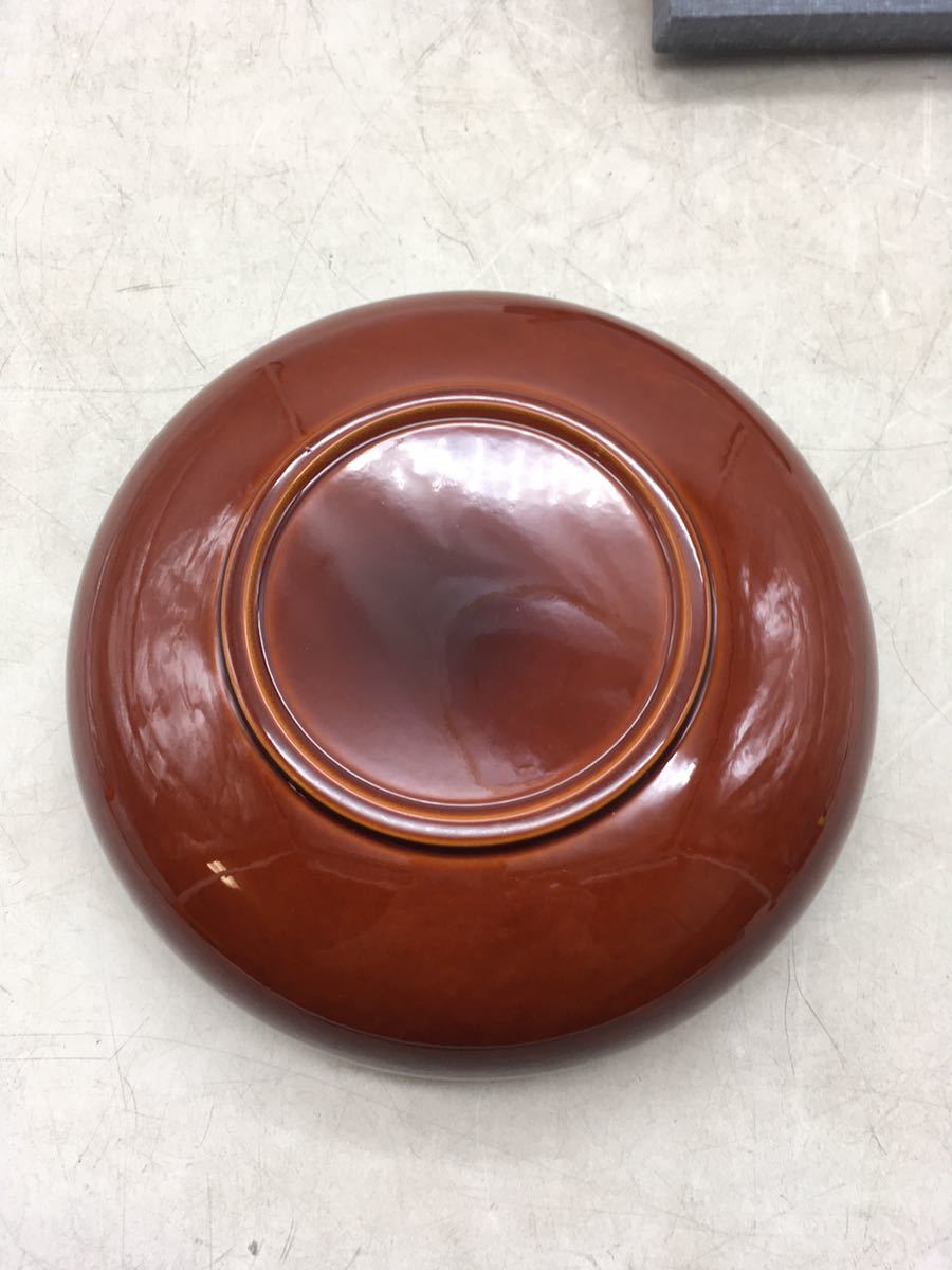津軽塗 会津塗 菓子器 おしゃれ 会津塗 菓子器 おしゃれ TSR-1001 菓子器