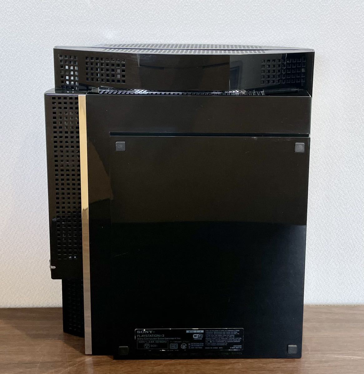 プレイステーション3 HDD 60GB CECHA00」 SONY PS3 PlayStation3 プレイステーション3 HDD 60GB CECHA00」 SONY PS3 PlayStation3