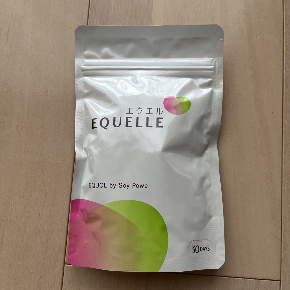 大塚製薬 エクエル