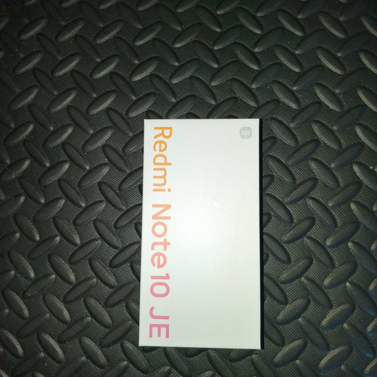 Redimi Note 10 JE/au | GYMNASIUM84.RU