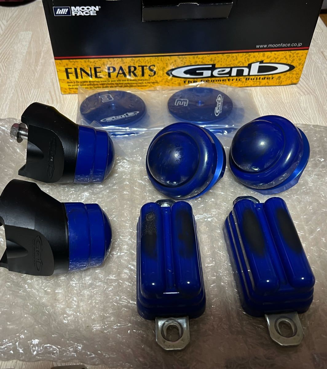 玄武 ストロークストッパー PRO ハイエース/レジアスエース 200系 TRH