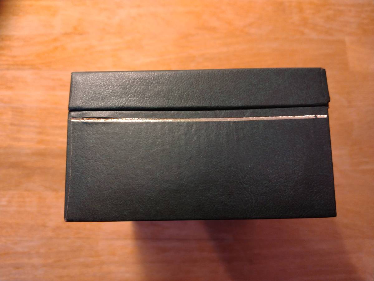 ROLEX original watch box 06.00.06 ロレックス 時計 空箱 箱のみ 