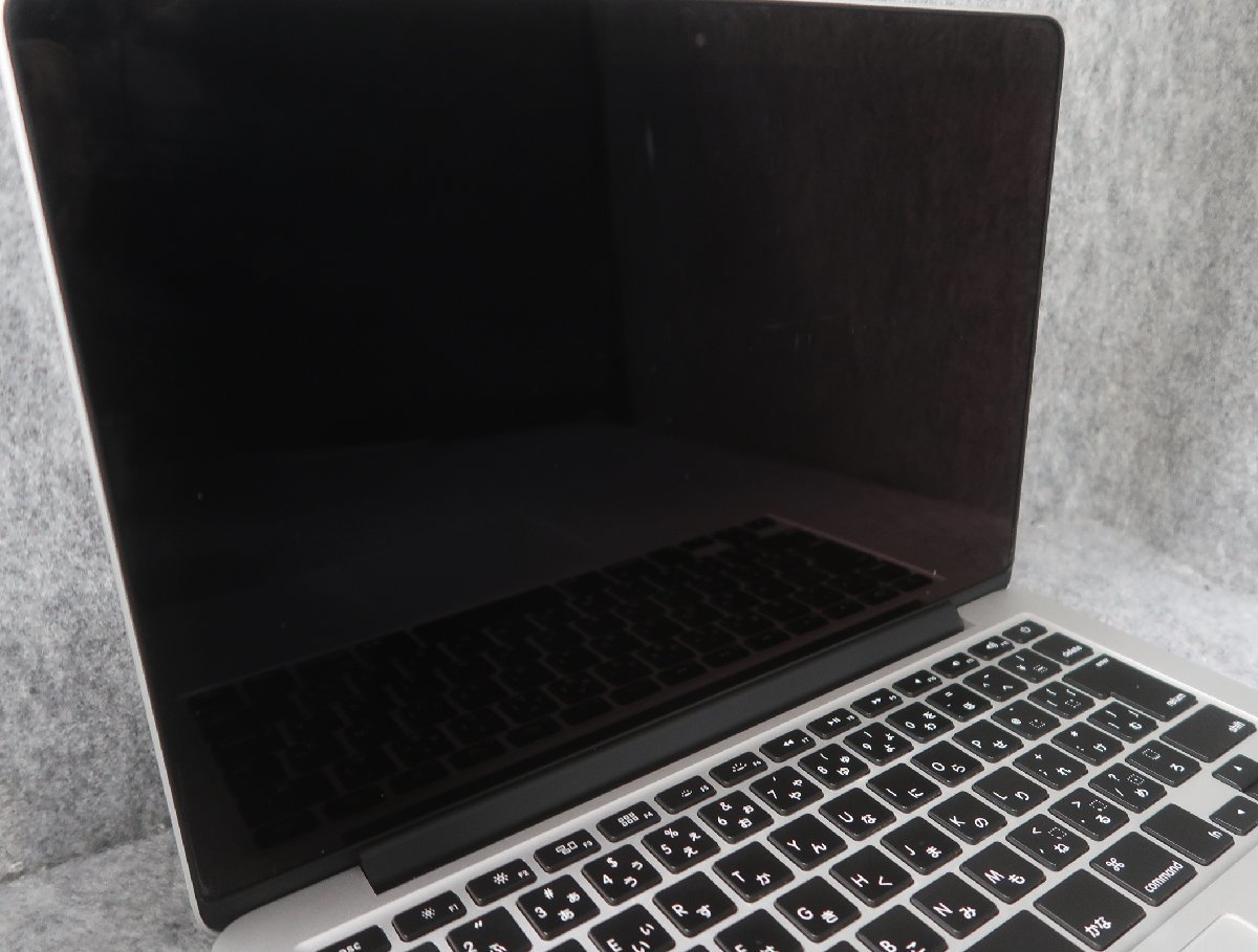 Pro MacBook A1502 Apple i5 Core | Macbook 0 I5 8GB Laptop 1 Intel 
