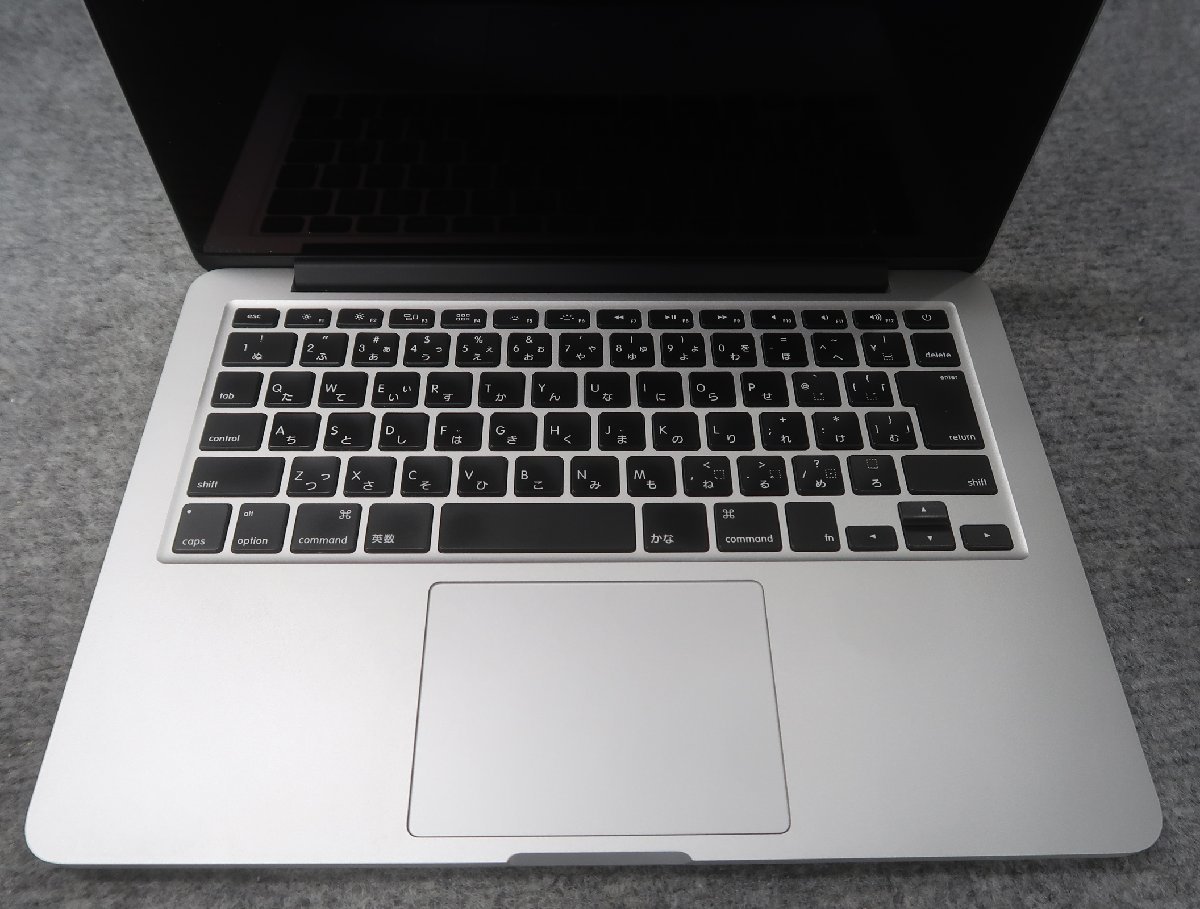 Pro MacBook A1502 Apple i5 Core | Macbook 0 I5 8GB Laptop 1 Intel 