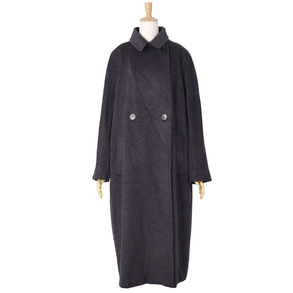 極美品 マックスマーラ Max Mara WEEKEND コート ロングコート 極美品 マックスマーラ Max Mara WEEKEND コート ロングコート