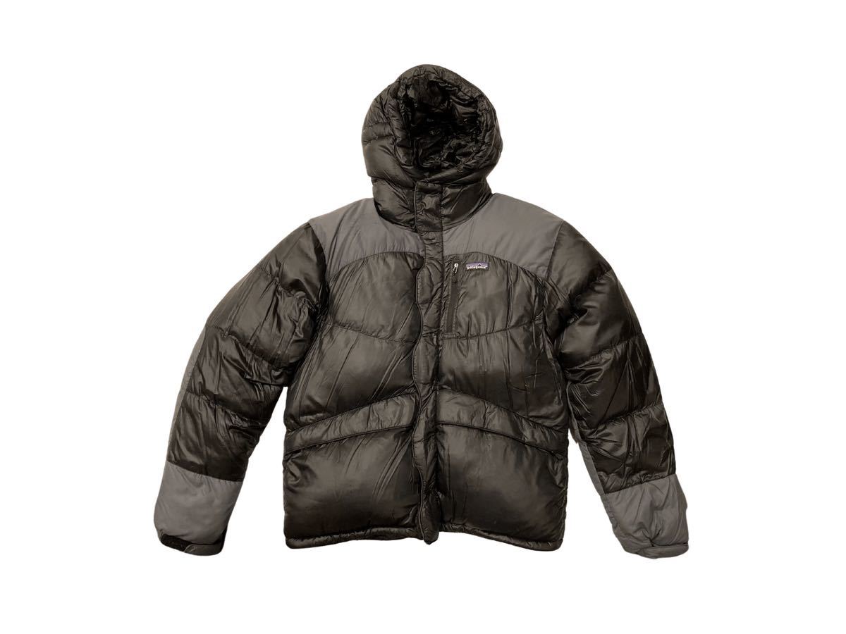 廃盤 PATAGONIA DOWN PARKA 800FP パタゴニア ダウン パーカー 