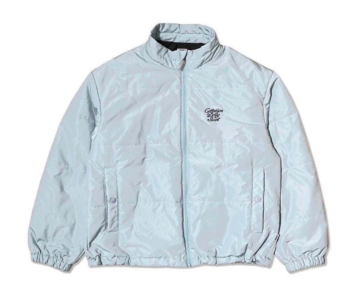 CDS VERDY Inner cotton jafket XL