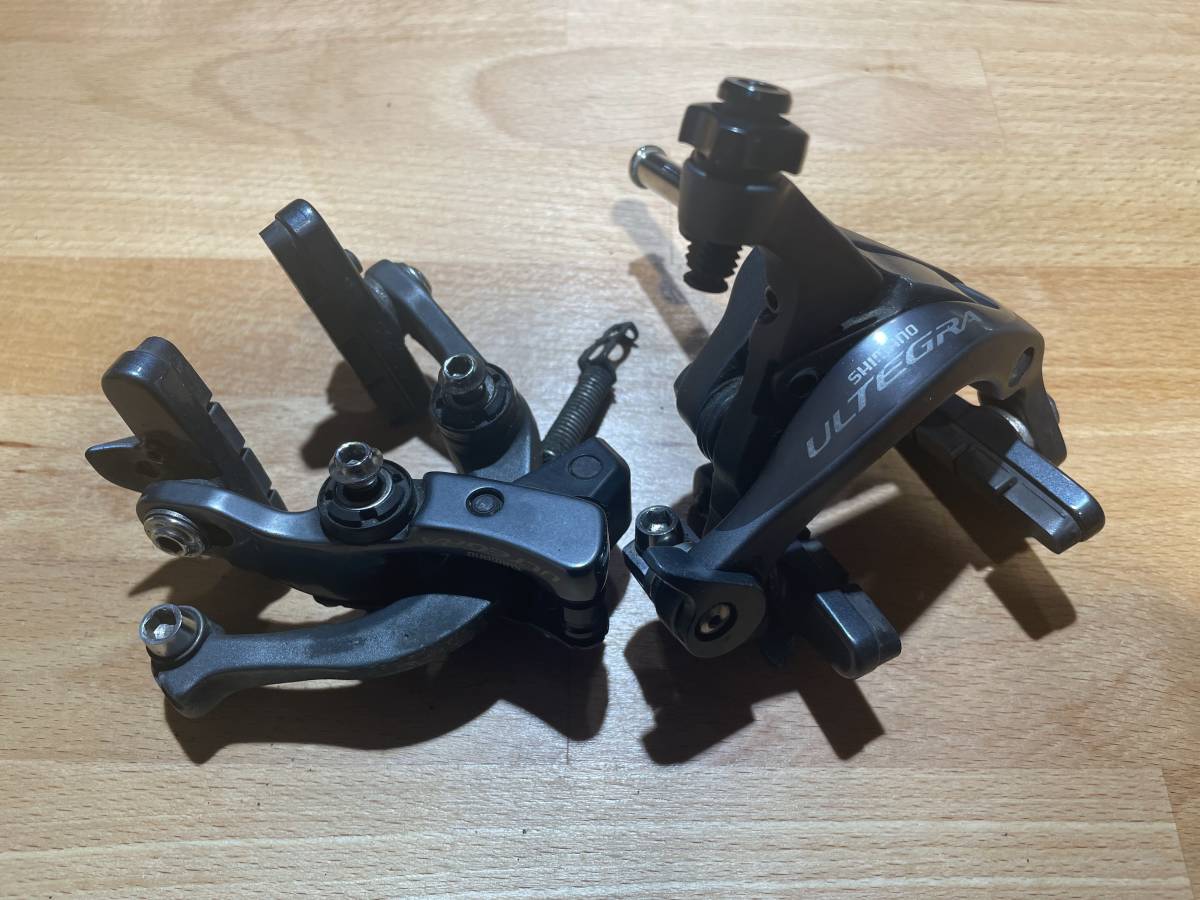 SHIMANO ULTEGRA BR 6810 シマノ アルテグラ キャリパー ブレーキ