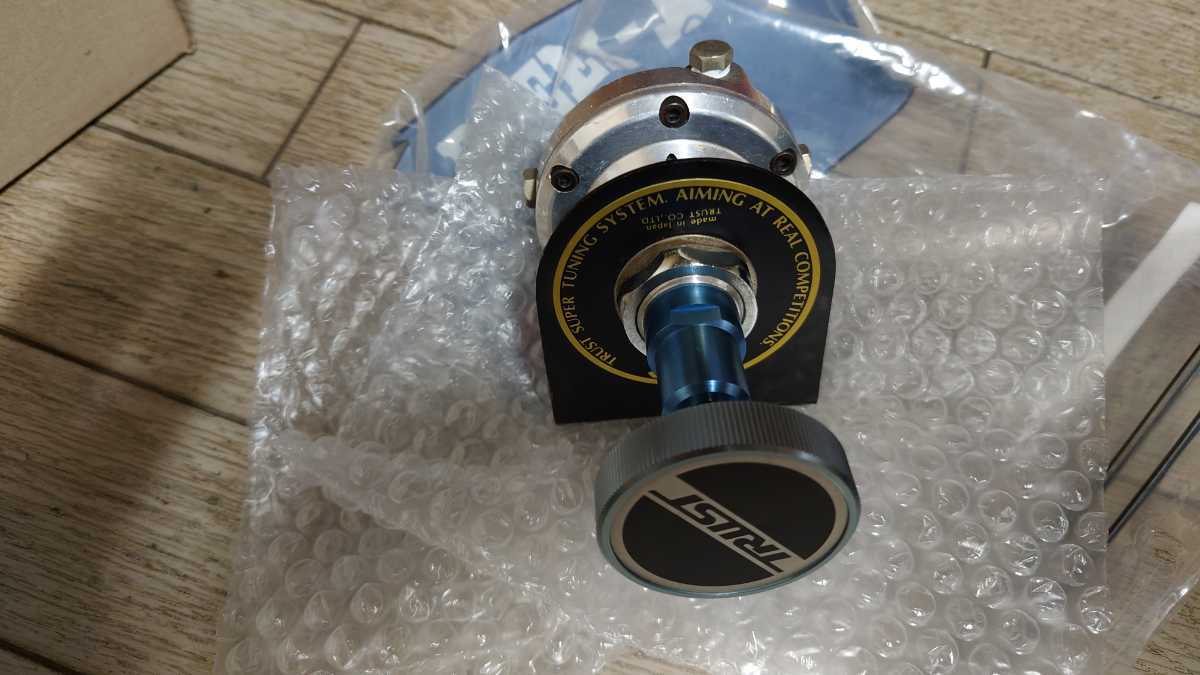 送料無料】トラスト VVC TRUST 機械式ブーストコントローラー トラスト