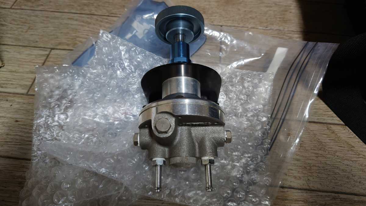 送料無料】トラスト VVC TRUST 機械式ブーストコントローラー トラスト