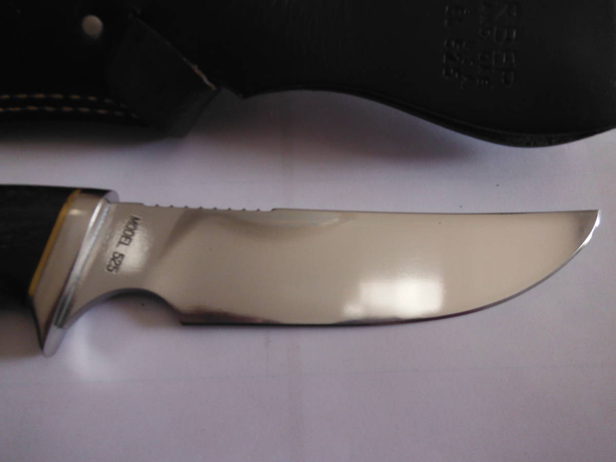 Model - Gerber 0 ガーバー・プレゼンテーション525 美品 メルカリ 