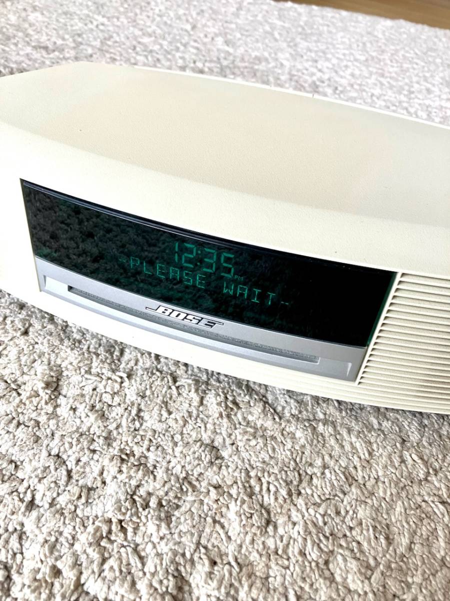 Wave Music System Bose AWRCCC CD BOSE Player AWRCC1 system music