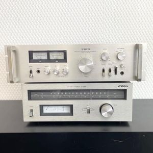 TRIO KA-5100のYahoo!オークション(旧ヤフオク!)の相場・価格を見る