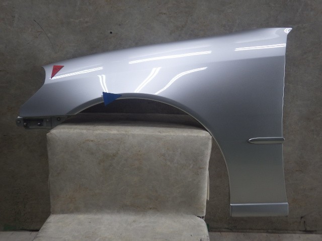 【KBT】 JZX110 トヨタ マークII 左・フェンダーパネル 53802-2A470