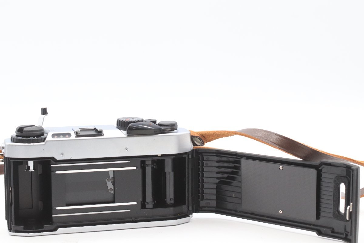 Voigtlander Bessa-L Camera | VOIGTLANDER フォトグレンダー BESSA-L