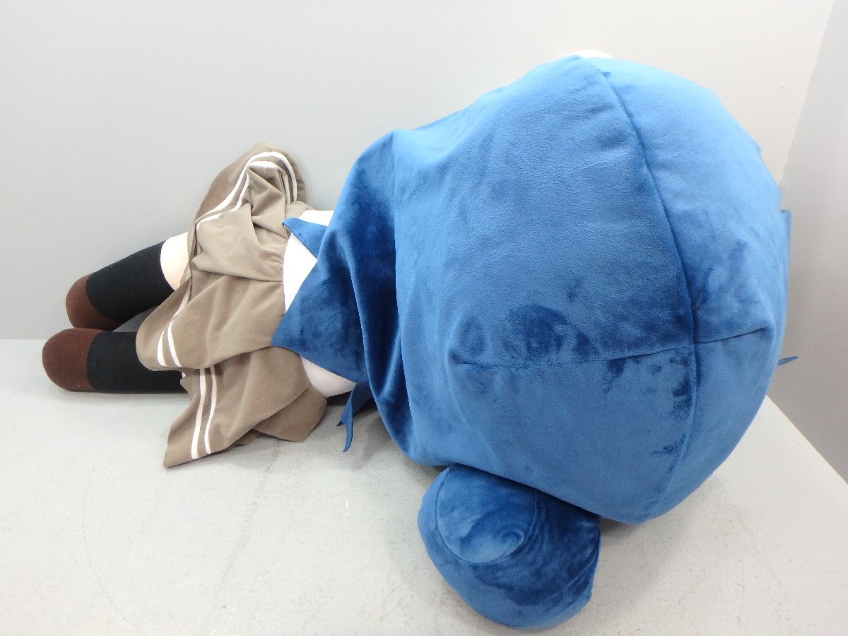 △現状品 ラブライブ! サンシャイン!! 津島善子 テラジャンボ寝そべり 