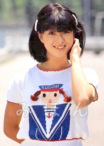 ◎ 河合奈保子【限定】 昭和アイドル L判 写真 50枚セット(写真)｜売買