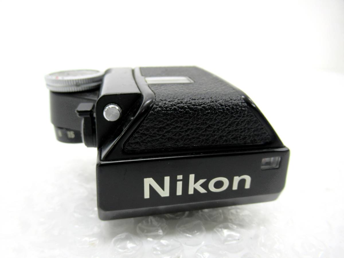 DP-1 F2 Nikon フォトミック ファインダー NISHIKINO フィルム