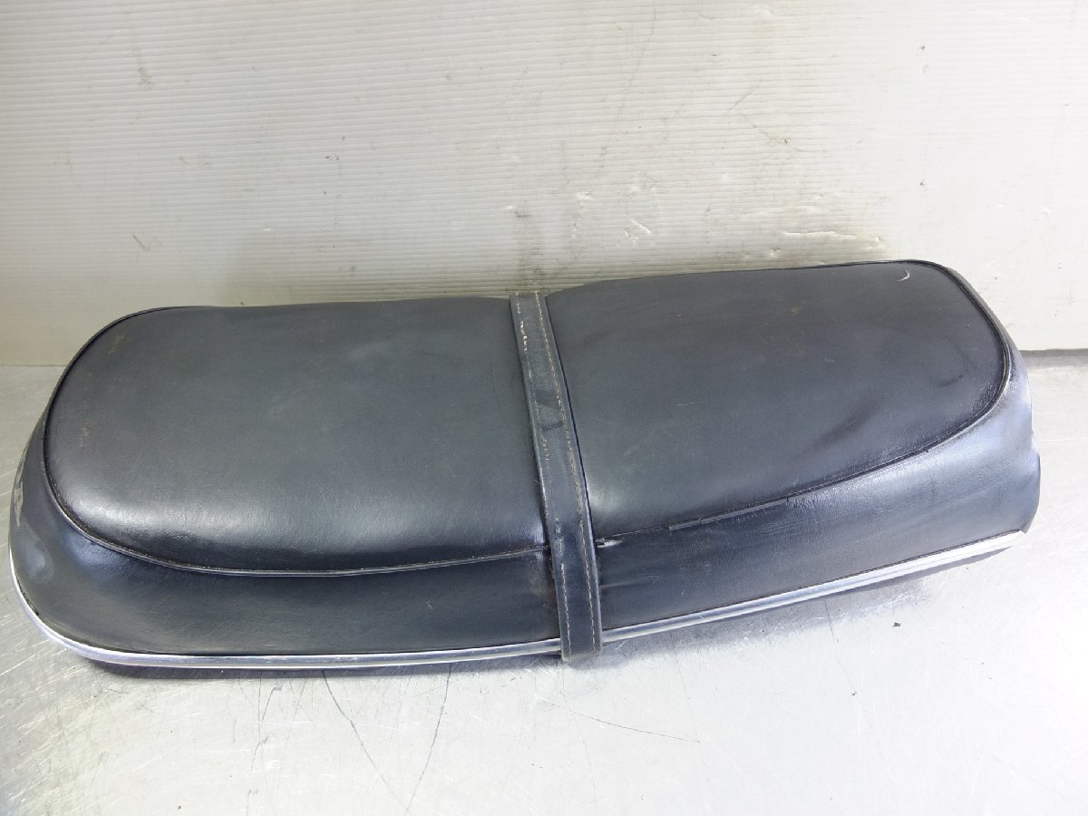 CB125K CB125K-4059***純正シート/当時物/1