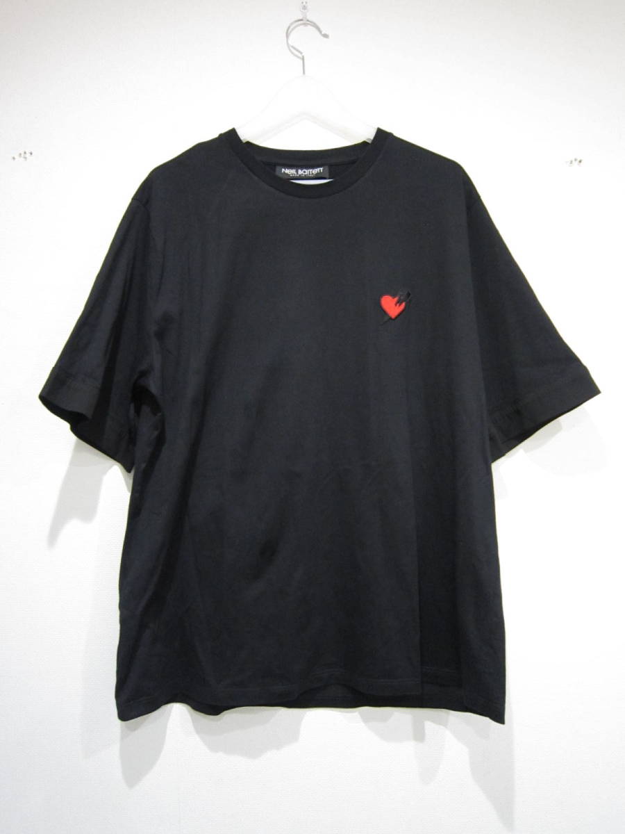 国内正規 18SS Neil Barrett ニールバレット ボーダー ニット（NeIL 